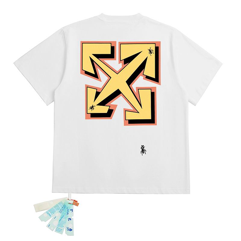 Off White S-3XL qdtr2733